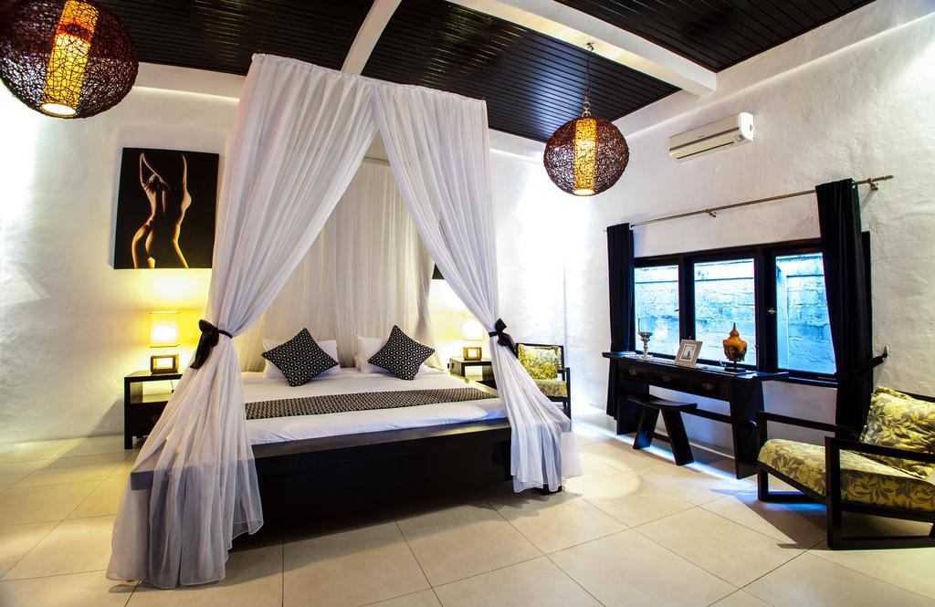 La Bella Vita Residence Seminyak  Exterior photo